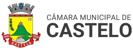 CÂMARA MUNICIPAL DE CASTELO - ES