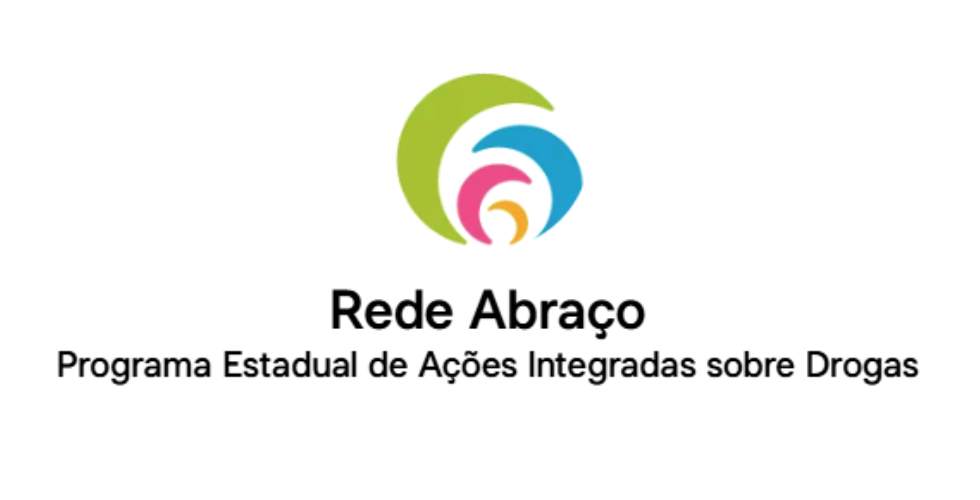 Apresentação do Programa Estadual de Ações Integradas sobre Drogas - Rede Abraço