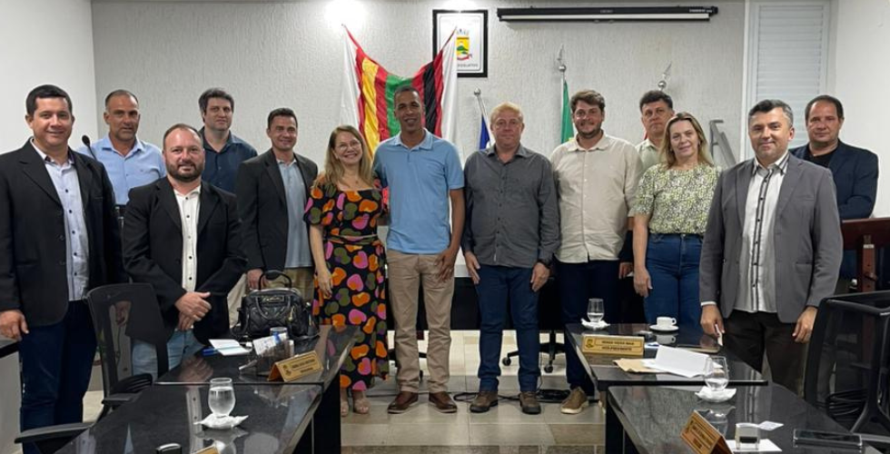 Capitão Sousa faz uso da Tribuna por ocasião do Dia da Conciencia Negra