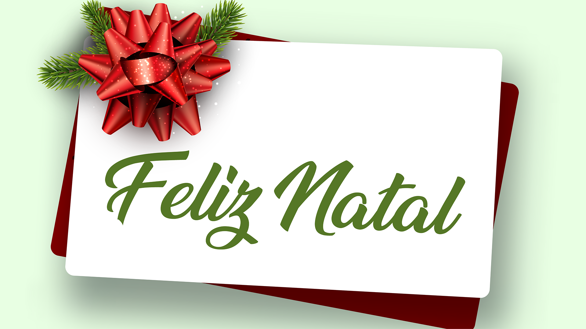 A Câmara Municipal de Castelo deseja a todos um Feliz Natal