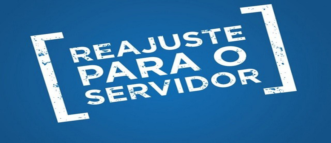 Câmara aprova reajuste para Servidores Municipais