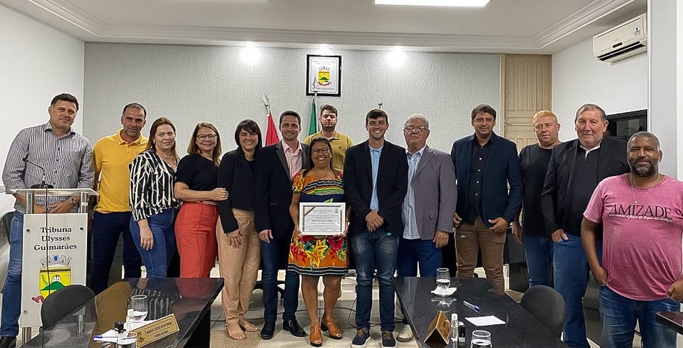 Câmara Celebra Dia Municipal da Empregada Doméstica